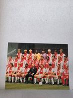 Ajax  elftal 1989, Verzamelen, Ophalen of Verzenden, Zo goed als nieuw, Ajax