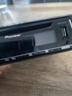 Auto radio Pioneer Usb 40 euro, Auto diversen, Ophalen of Verzenden, Zo goed als nieuw