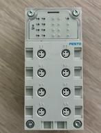 FESTO - CPX Digital In - CPX-8DE - 195750, Ophalen of Verzenden, Gebruikt