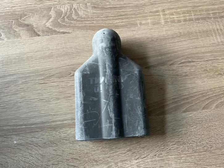 Trekhaakdop - beschermkap Twinny Load geleidebus, Auto diversen, Fietsendragers, Gebruikt, Fietsendrager-accessoire, Brede banden