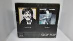 Iggy Pop - Lust for Life / The Idiot CD Muziek Album Boxset, Ophalen of Verzenden, Gebruikt, Boxset