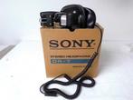 Sony headphone model DR-7, Audio, Tv en Foto, Koptelefoons, Over oor (circumaural), Gebruikt, Sony, Ophalen