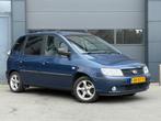 Hyundai Matrix 1.6i Active Joy 5-deurs |Airco|Apk|Pdc|Nap, Auto's, Voorwielaandrijving, Matrix, Gebruikt, 1599 cc