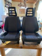 Camperstoelen voor ducato of peugeot J5, Ophalen, Gebruikt