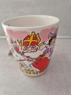 Blond Amsterdam Sinterklaas Mok, Ophalen of Verzenden, Zo goed als nieuw
