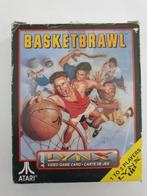 BASKETBRAWL, Spelcomputers en Games, Games | Atari, Muziek, 1 speler, Ophalen of Verzenden, Vanaf 3 jaar