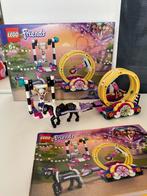 Lego Friends Kermis Compleet of in Delen, Ophalen, Nieuw, Complete set, Lego