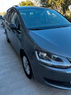 Sharan diesel, Auto-onderdelen, Ophalen, Gebruikt, Volkswagen, Deur