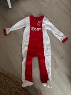 Ajax boxpak met voetjes, Ophalen, Nieuw, Jongetje of Meisje, Pakje