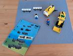 Lego set nummer 6481, Kinderen en Baby's, Speelgoed | Duplo en Lego, Ophalen of Verzenden, Gebruikt