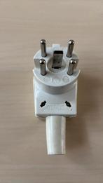 Perilex stekker 2 x. (€3,50 per stuk), Witgoed en Apparatuur, Kookplaten, Ophalen of Verzenden, Zo goed als nieuw, Vrijstaand