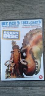 DVD Nieuw in seal: Ice Age 3 Bonus Disc, Europees, Tekenfilm, Alle leeftijden, Ophalen of Verzenden