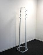 van Esch Dodici kapstok | Design Kapstok | Wit metaal 174 H, Gebruikt, -, -, Ophalen of Verzenden