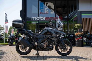 SUZUKI DL1050 beschikbaar voor biedingen