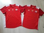 PSV Umbro heren voetbalshirt size medium, Ophalen of Verzenden, Zo goed als nieuw, Shirt