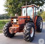 GEZOCHT Renault tractor, Zakelijke goederen, Agrarisch | Tractoren, Ophalen, Gebruikt, Tot 80 Pk, Renault