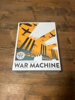 Bordspel Manhattan Project - War Machine (kickstarter), Hobby en Vrije tijd, Ophalen of Verzenden, Zo goed als nieuw