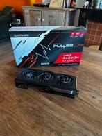 Sapphire RX 6800 Pulse 16GB, GDDR6, PCI-Express 4, Ophalen of Verzenden, Zo goed als nieuw