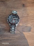 Heren  horloge, Sieraden, Tassen en Uiterlijk, Horloges | Heren, Ophalen of Verzenden, Zo goed als nieuw