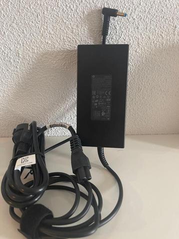 HP adapter 120W (TPN-DA19/L41423-003/L41856-001) beschikbaar voor biedingen
