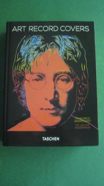Art Record Covers beschikbaar voor biedingen