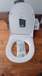 Pressalit Sway D Toiletbril - Nieuw!, Ophalen of Verzenden, Nieuw, Overige typen