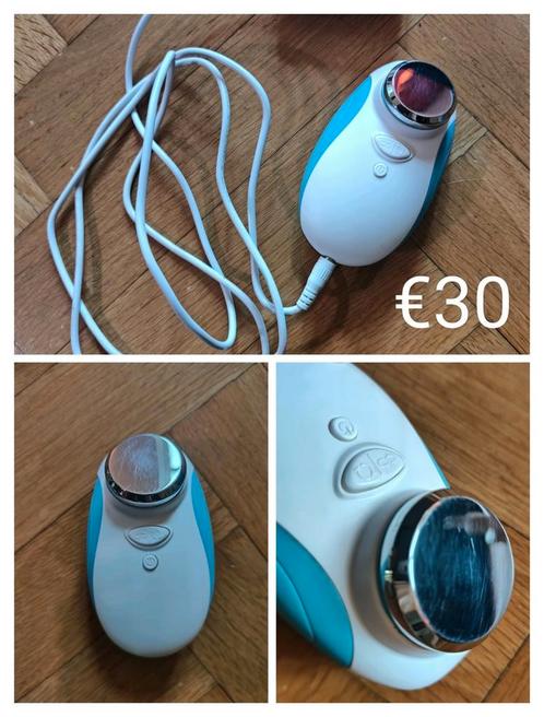 Schoonheidsspecialiste Apparatuur / Salon Beauty Equipment, Sport en Fitness, Gezondheidsproducten en Wellness, Zo goed als nieuw
