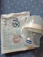 Chicco Step Up 1 fles met speen - nieuw in verpakking, Ophalen of Verzenden, Nieuw, Overige typen