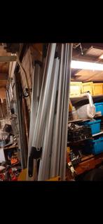 Zaag standaard + 2 sets montage beugels, Doe-het-zelf en Verbouw, Gereedschap | Zaagmachines, Ophalen, Nieuw, 1200 watt of meer
