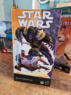 Star Wars figuur Black Krrsantan F5585 Hasbro black series, ., Nieuw, Ophalen of Verzenden, Actiefiguurtje