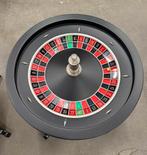 Professioneel 82cm Roulette wiel, Ophalen, Zo goed als nieuw