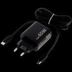 Type-C laptop lader 65 watt, Computers en Software, Laptop-opladers, Ophalen, Nieuw