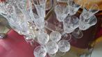 Kristal glas, Verzamelen, Ophalen of Verzenden, Zo goed als nieuw