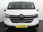 Renault Trafic 2.0 Blue dC1 150 EDC T30 L2H1 Advance Navigat, Stof, 4 cilinders, 150 pk, Renault