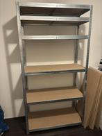 Atlas metalen stellingkasten 176x90x40 (5 stuks), Ophalen, Gebruikt