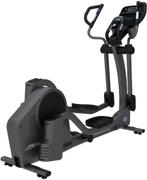 Life Fitness E5 Track Connect Crosstrainer DEMO, Ophalen, Zo goed als nieuw, Crosstrainer