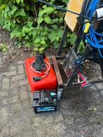 Mercury 40 pk efi langstaart., Watersport en Boten, Buiten- en Binnenboordmotoren, Gebruikt, Ophalen of Verzenden, Benzine, 30 pk of meer