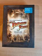 DVD box Young Indiana Jones, Vanaf 12 jaar, Ophalen of Verzenden, Zo goed als nieuw, Boxset