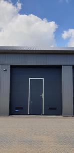 Garagebox Waddinxveen BPA12 14m2