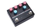 Pigtronix Gloamer - Swell/Synthesizer met Opto Compressor NI, Muziek en Instrumenten, Effecten, Ophalen of Verzenden, Zo goed als nieuw