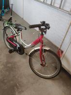 loekie 16 inch, Fietsen en Brommers, Fietsen | Jongens, Ophalen, Gebruikt, 16 inch
