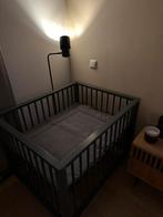 Bopita Box - Antraciet, Kinderen en Baby's, Boxen, Ophalen, Gebruikt