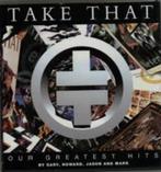 Take That our greatest hits door Gary, Howar, Jason en Mar, Artiest, Ophalen of Verzenden, Zo goed als nieuw