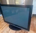 Televisie panasonic TX-P42U20E, Ophalen, Panasonic, 50 Hz, Zo goed als nieuw