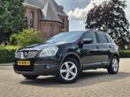 Nissan Qashqai 2.0 Tekna, 142 pk, 4 cilinders, Origineel Nederlands, Qashqai