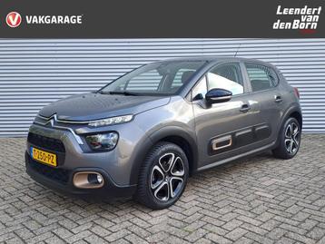 Citroën C3 1.2 PureTech C-Series | Apple Carplay/Android Au beschikbaar voor biedingen