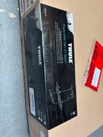 Nieuwe Thule Elite Van XT Black voor achterklep camperbus, Auto diversen, Fietsendragers, 2 fietsen, Achterklepdrager, Ophalen