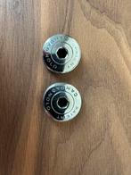 Campagnolo crank stofkappen, Fietsen en Brommers, Verzenden, Zo goed als nieuw, Racefiets, Crankstel of Pedalen