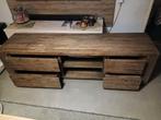 Tv kast, Huis en Inrichting, Ophalen, 25 tot 50 cm, Minder dan 100 cm
