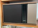 Set Bose speakers 301 Series II (nette staat), Audio, Tv en Foto, Ophalen, Gebruikt, 60 tot 120 watt, Bose